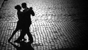 What is Tango?