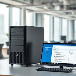 How to migrate domain controller to Windows Server 2025