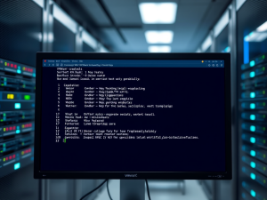 Backup and Restore VMware ESXi host configuration