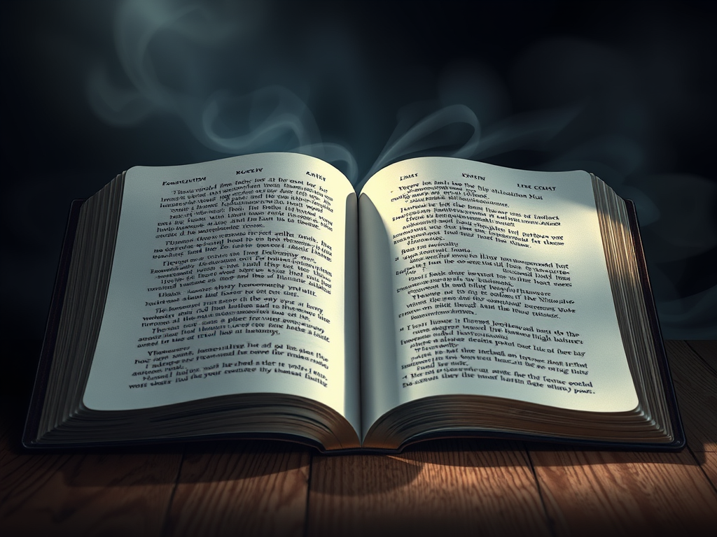 Bible Contradictions