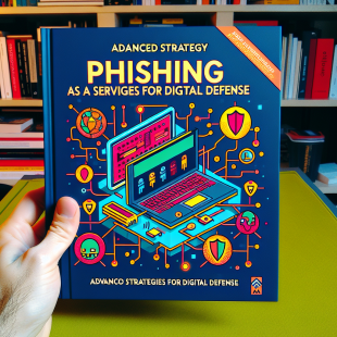 Phishing as a Service: Strategie Avanzate per la Difesa Digitale