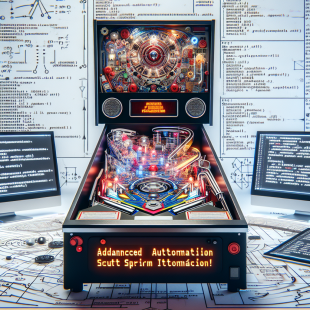 Automazione Avanzata con Script Personalizzati per Flipper