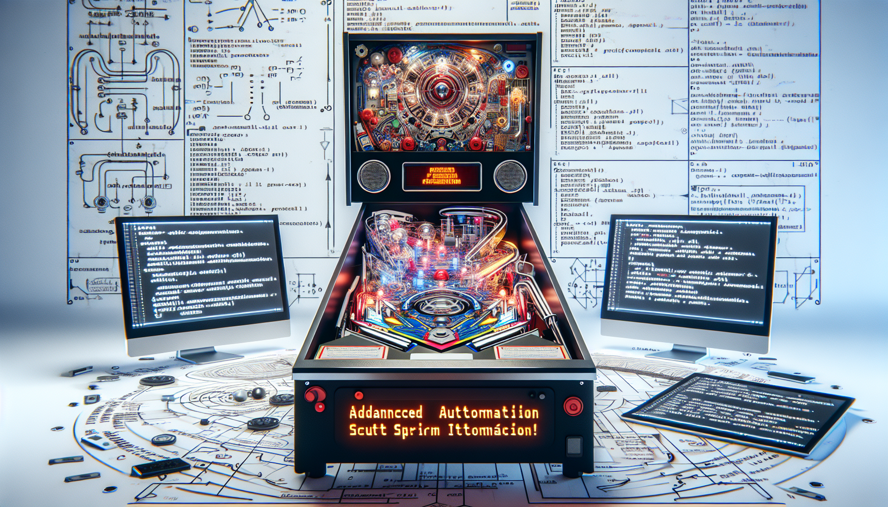 Automazione Avanzata con Script Personalizzati per Flipper