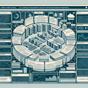 Windows Admin Center per la gestione avanzata di cluster e infrastrutture iperconvergenti