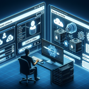 Implementare il Contesto di Sicurezza per Limitare Privilegi Container Kubernetes