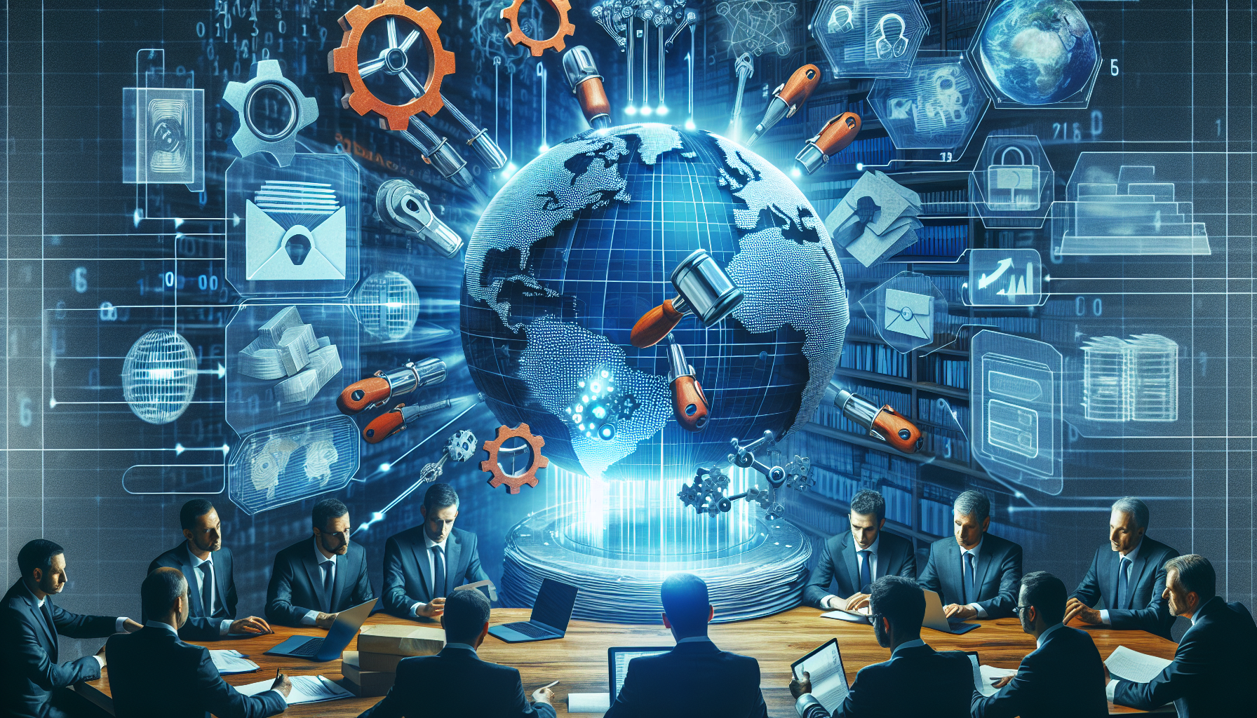 Archivio di Conformità Exchange per eDiscovery Avanzato