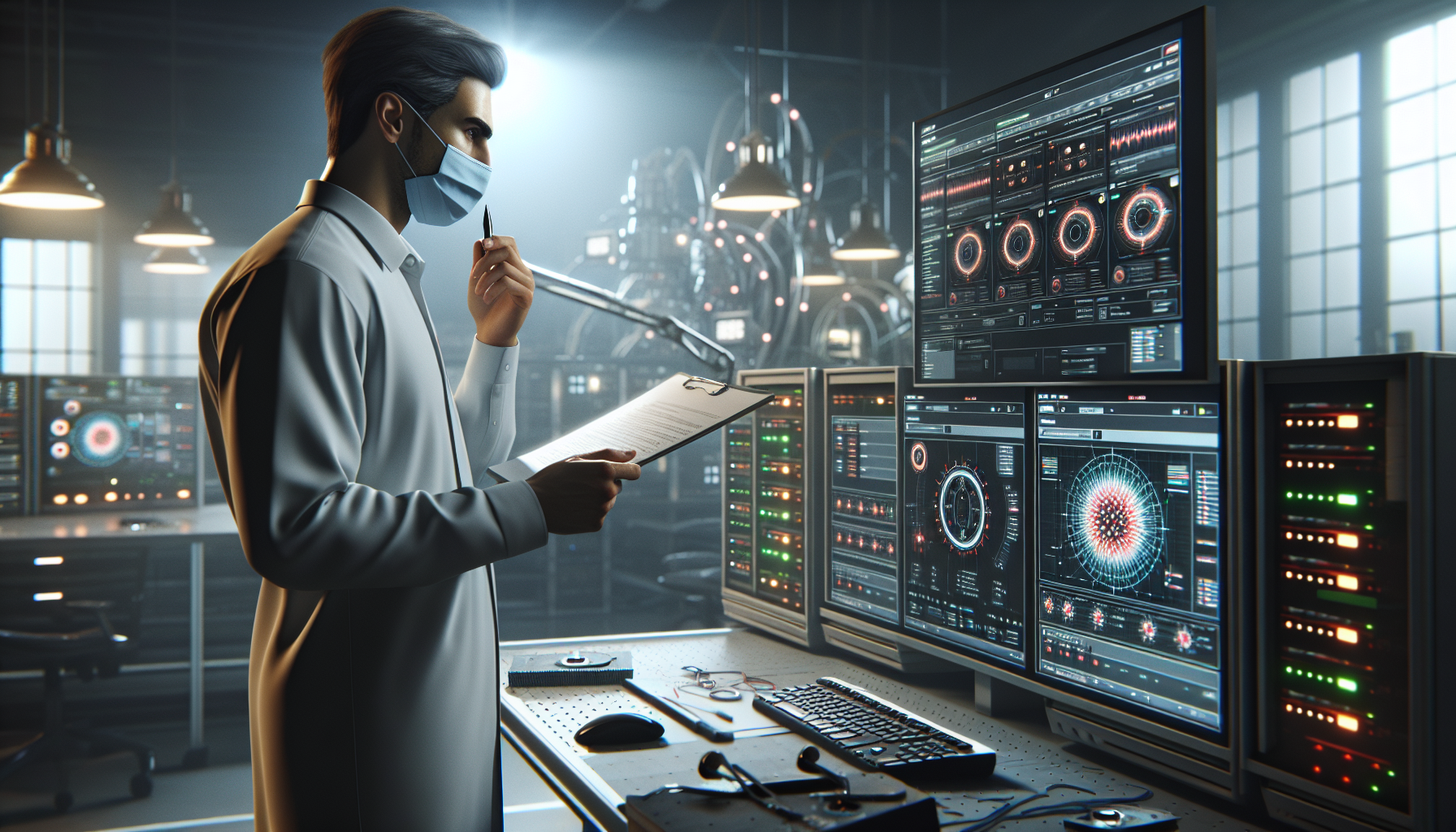 Implementazione avanzata di OpenTelemetry Collector in ambienti produttivi