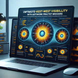 Ottimizzare la visibilità East-West con Network Packet Broker avanzati