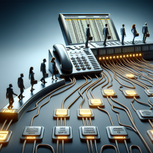 Teams Phone: rivoluziona la comunicazione sostituendo il centralino tradizionale