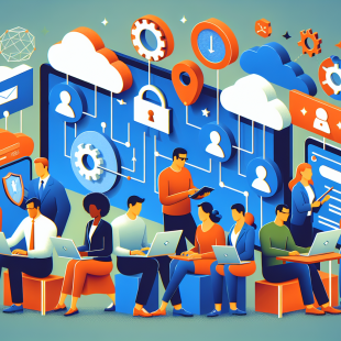 Gestione Avanzata Accessi Multi-Tenant con Gruppi Dinamici in Azure Active Directory