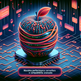 Apple Silicon: Massima Performance Serverless e Compatibilità Avanzata