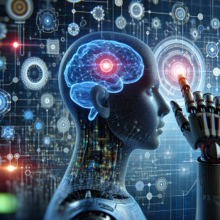 Intelligenza Artificiale Avanzata per Rilevamento e Risposta Reti