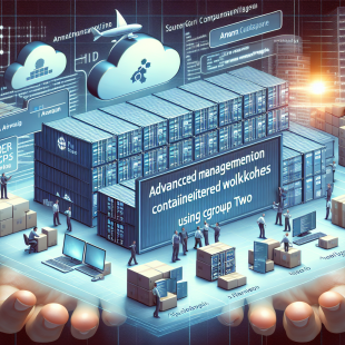 Gestione Avanzata dei Workload Containerizzati con Cgroups Versione Due