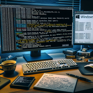 Automazione avanzata delle patch Windows con PowerShell e PSWindowsUpdate