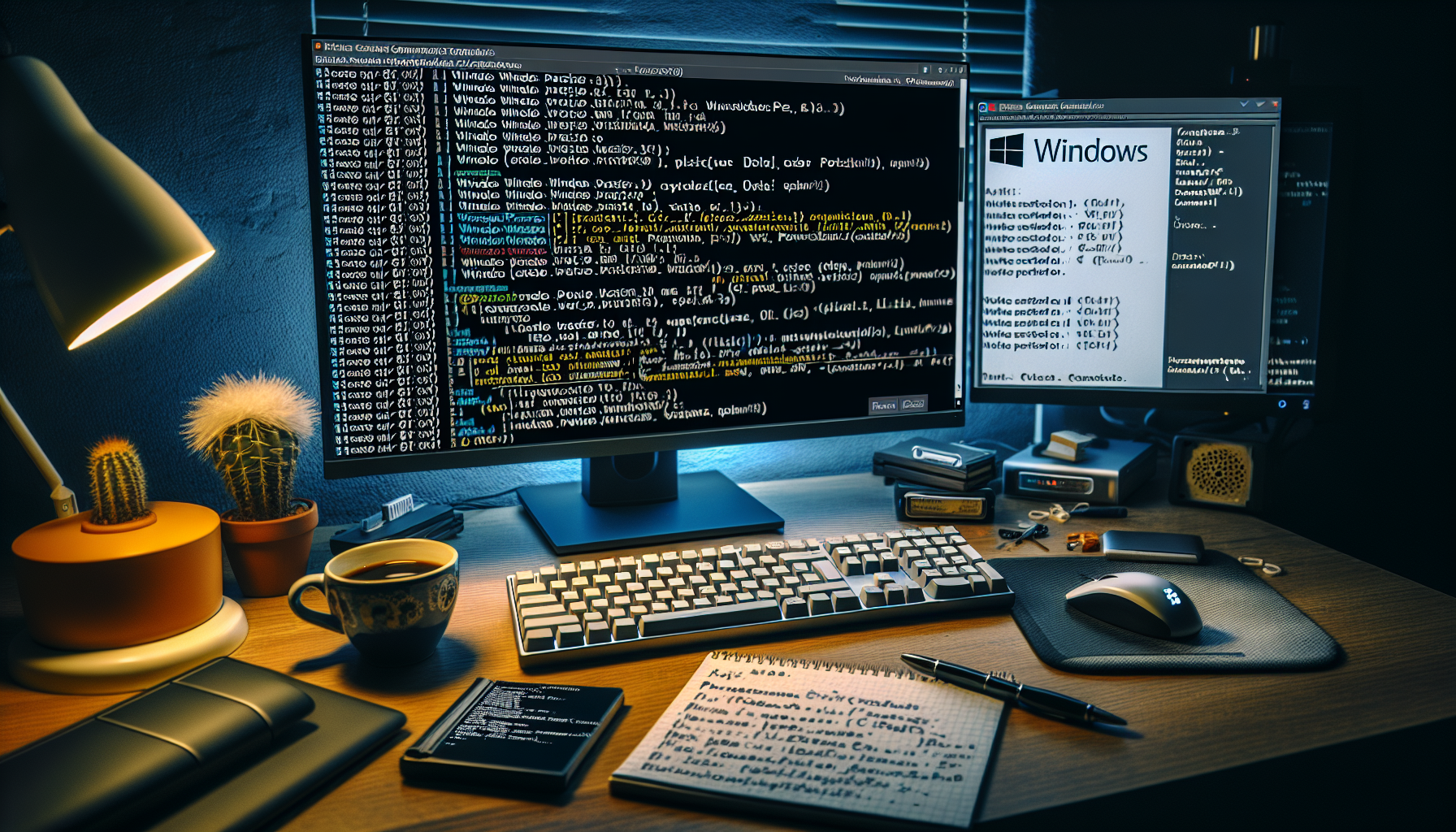 Automazione avanzata delle patch Windows con PowerShell e PSWindowsUpdate