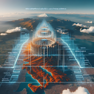 Architettura Networking Spine-Leaf per Scalabilità Orizzontale Avanzata