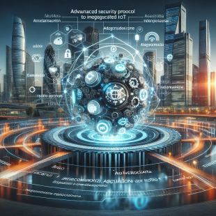 Matter Protocol: Sicurezza Avanzata per Interoperabilità IoT Integrata