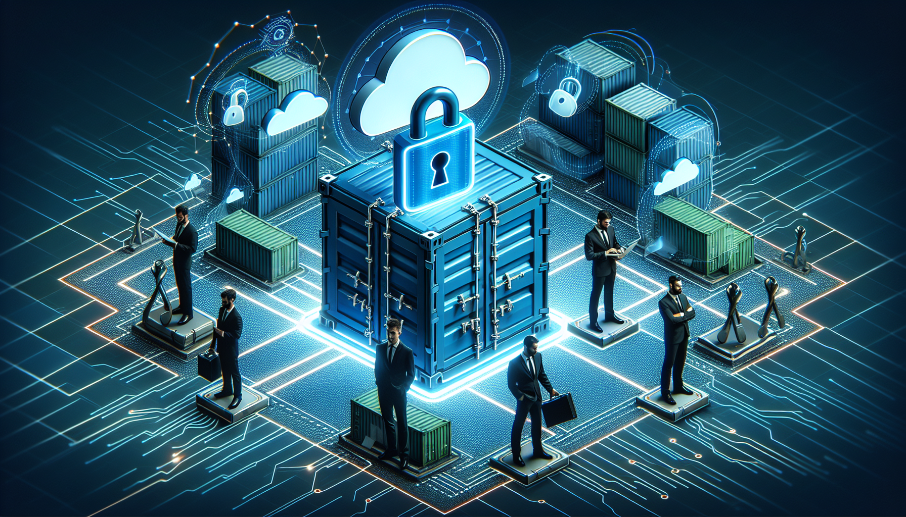 Sicurezza in Kubernetes: Configurare Privilegi Limitati per Container