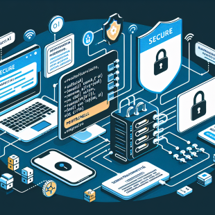 Strategie Sicure per Chiamate REST API con PowerShell