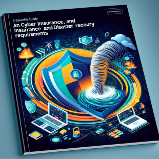 Cyber insurance e requisiti di disaster recovery: guida essenziale