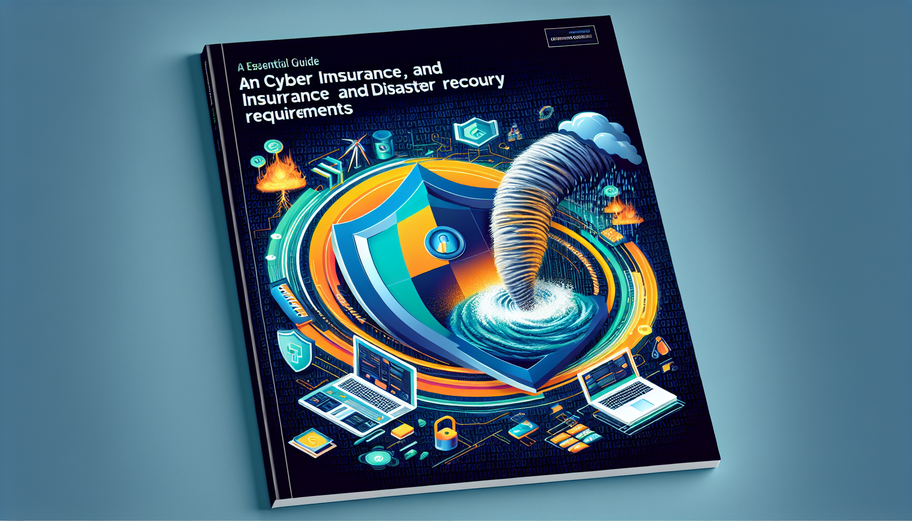 Cyber insurance e requisiti di disaster recovery: guida essenziale