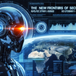 Le Nuove Frontiere della Sicurezza: Controlli ISO/IEC 27001:2022