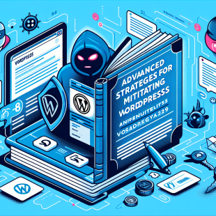 Strategie Avanzate per Mitigare le Vulnerabilità WordPress secondo OWASP
