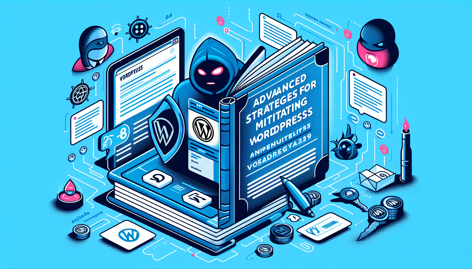 Strategie Avanzate per Mitigare le Vulnerabilità WordPress secondo OWASP
