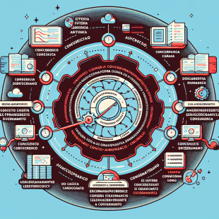 Python asyncio: gestione efficiente della concorrenza nelle automazioni di rete