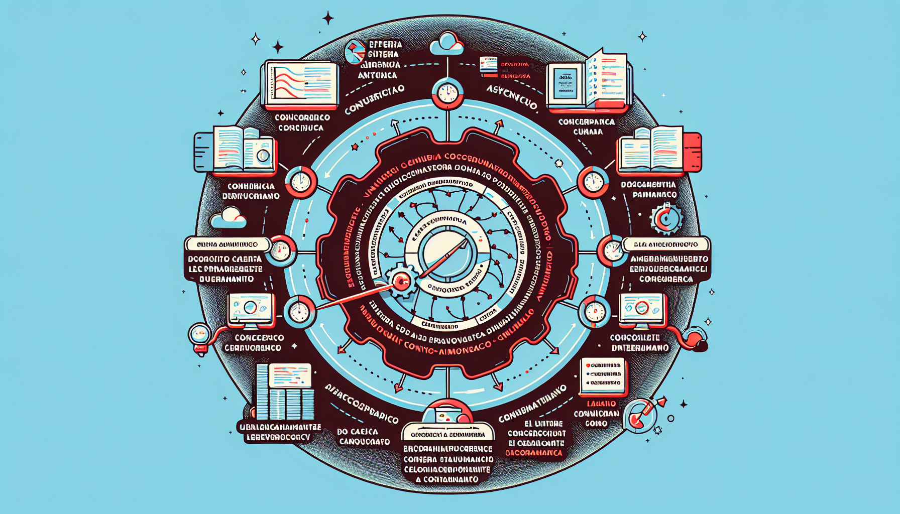 Python asyncio: gestione efficiente della concorrenza nelle automazioni di rete