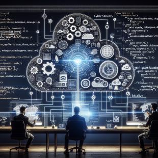 Implementazione sicura di landing zone Azure con Bicep