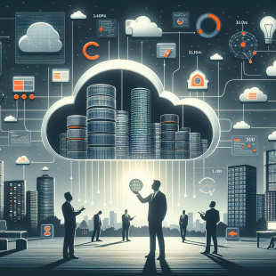 Replica MySQL Cross-Region Efficiente su Cloud Pubblico Scalabile