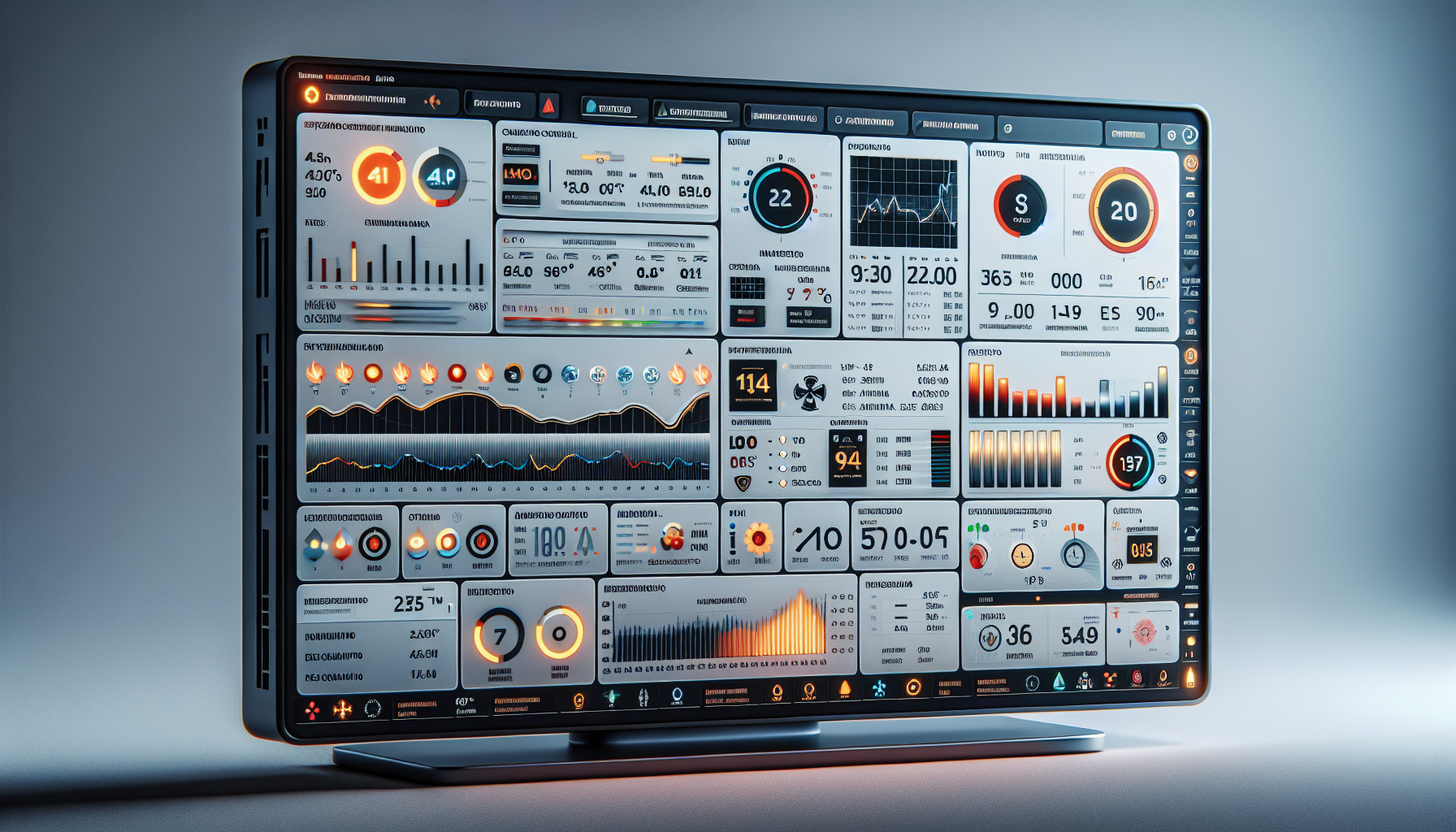 Monitoraggio Avanzato dell’Hardware con IPMI e Redfish