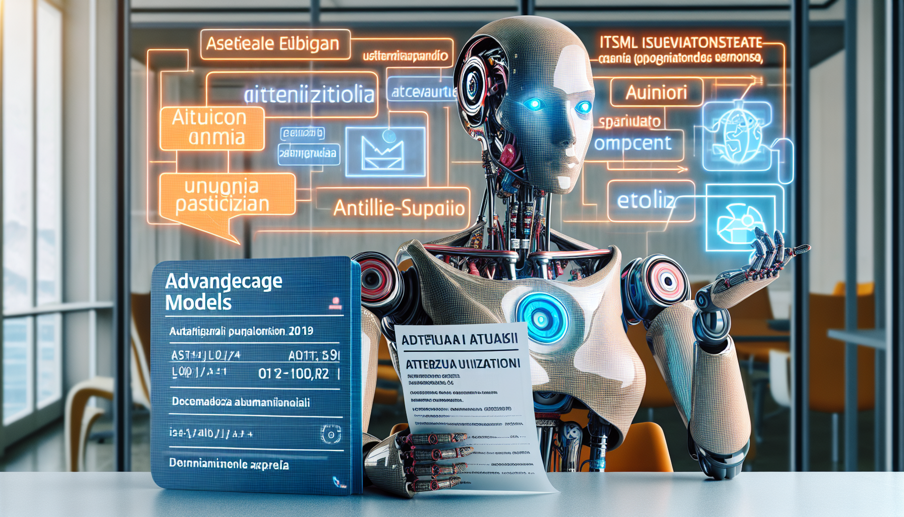 Modelli Linguistici Avanzati per Automazione Intelligente dei Ticket ITSM