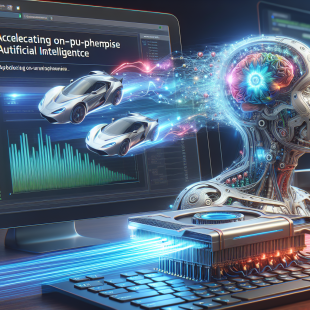 Accelerare l’Intelligenza Artificiale On-Premise con GPU Passthrough in KVM