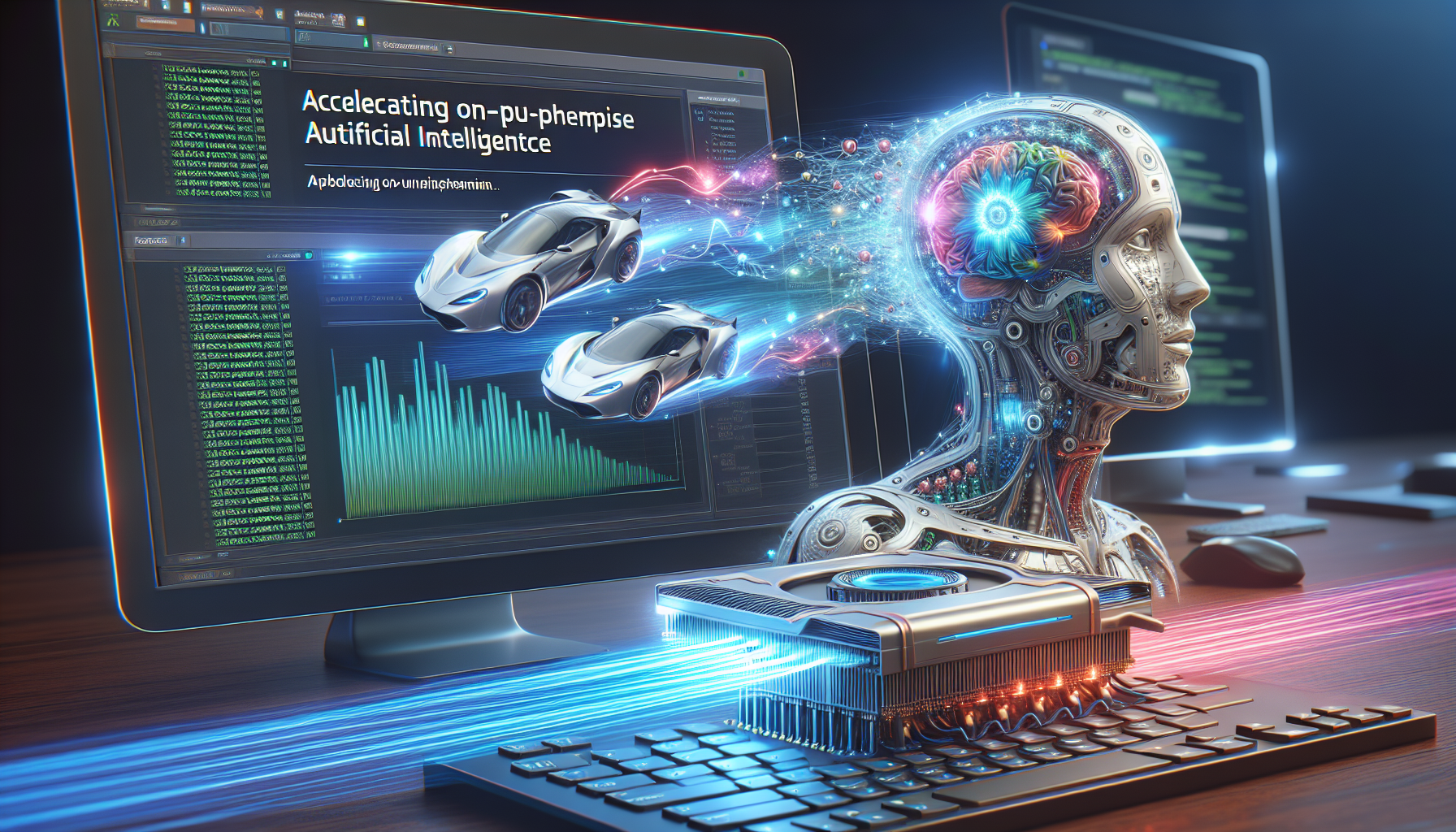 Accelerare l’Intelligenza Artificiale On-Premise con GPU Passthrough in KVM