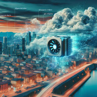 Inferenza Edge AI efficiente con GPU a basso consumo