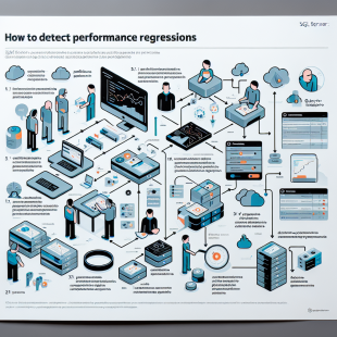 Come individuare regressioni prestazionali con Query Store di SQL Server