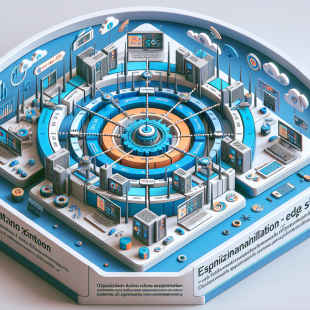 Ottimizzazione della Rete Wi-Fi tramite Segmentazione con Switch Edge