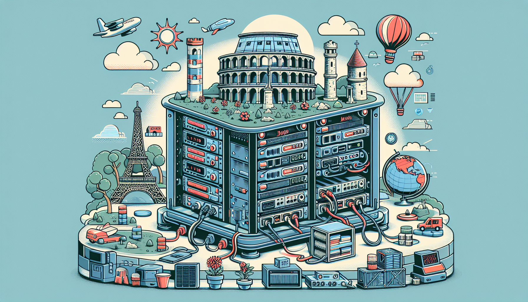 MySQL Router per Alta Disponibilità Senza Bilanciatori Esterni