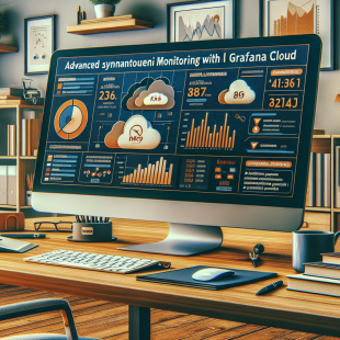 Monitoraggio sintetico avanzato con k6 e Grafana Cloud