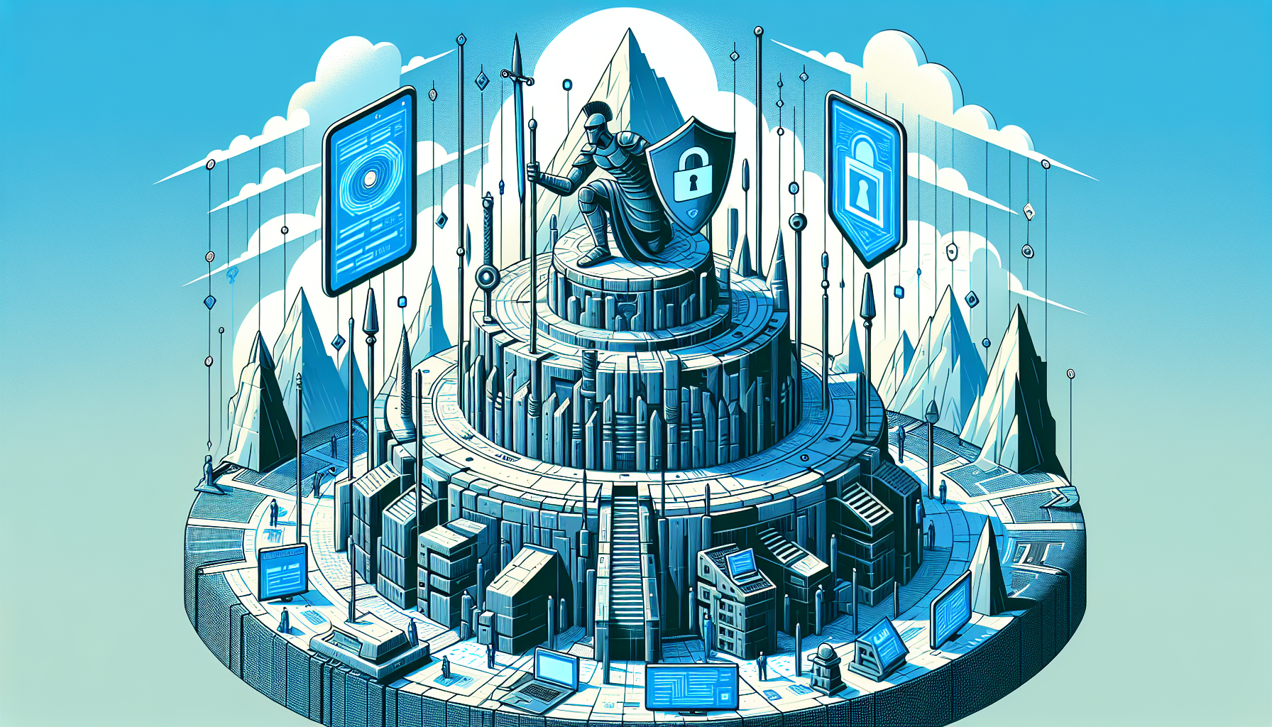 Implementazione Avanzata della Sicurezza a Livello Riga in SQL Server e PostgreSQL