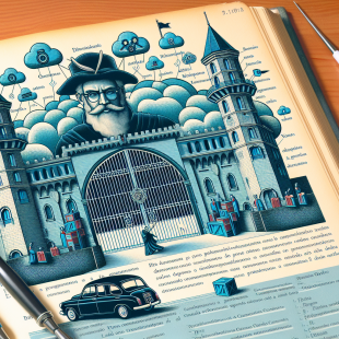 Controllo Avanzato delle Policy Kubernetes con OPA Gatekeeper