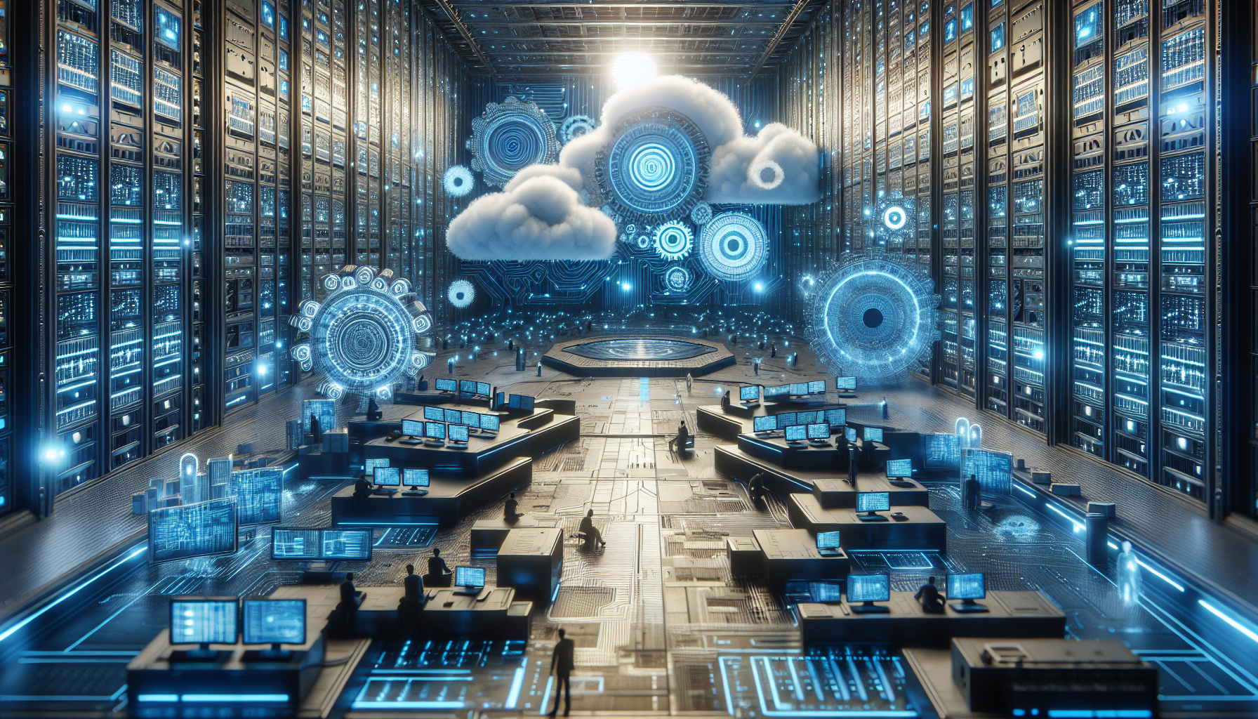 Implementazione Avanzata di Runbook per Failover Automatico su Azure Site Recovery