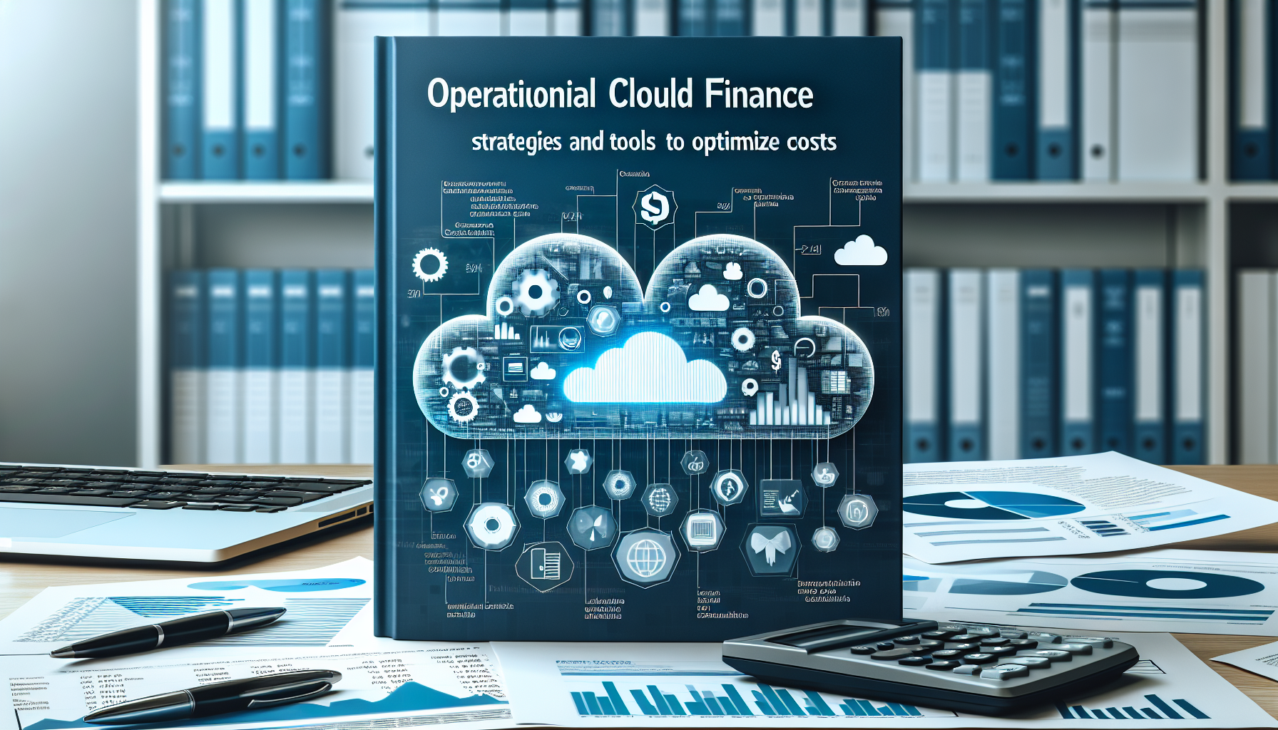 Finanza Operativa Cloud: Strategie e Strumenti per Ottimizzare i Costi