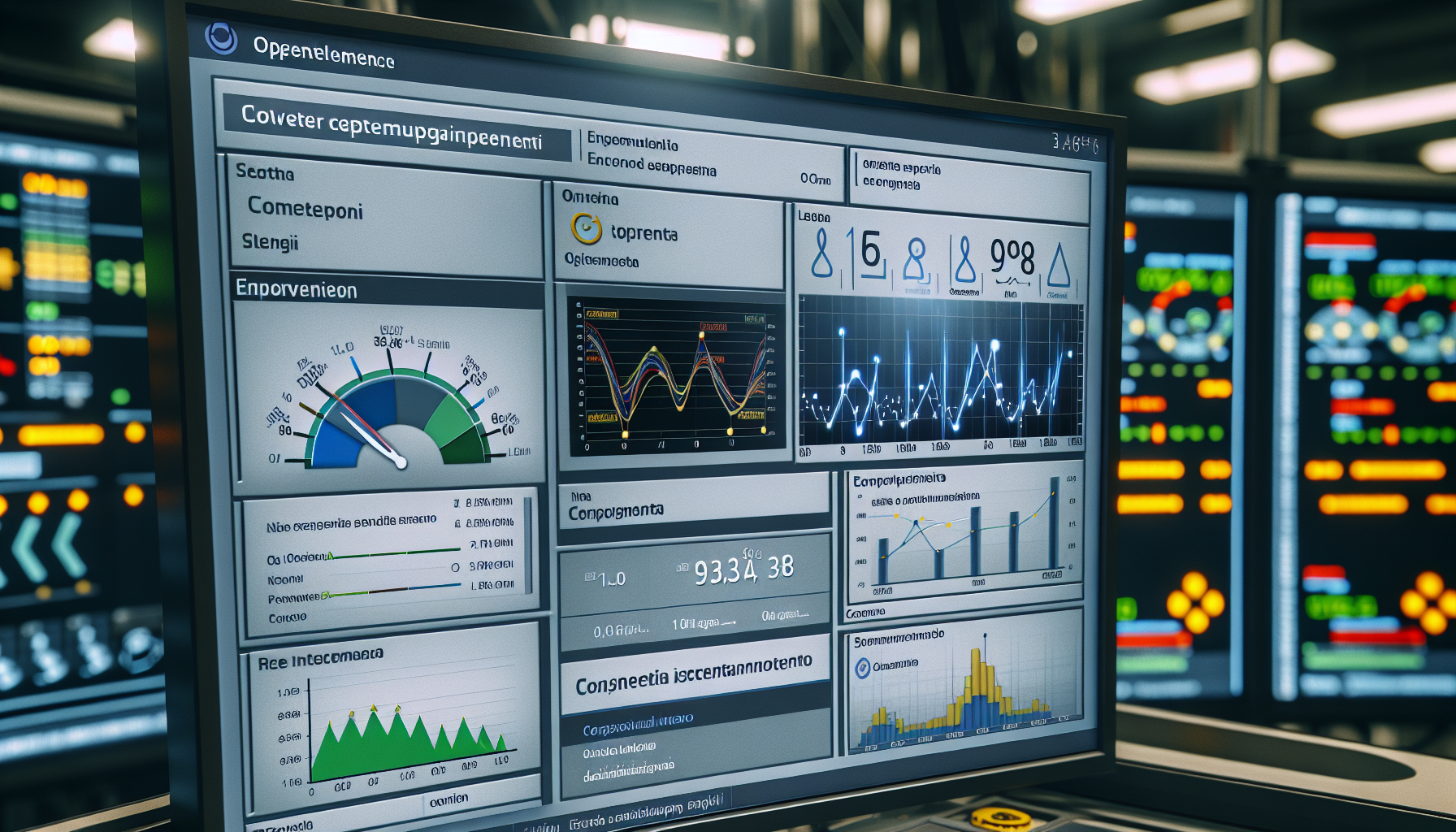 Implementazione Avanzata di OpenTelemetry Collector in Produzione