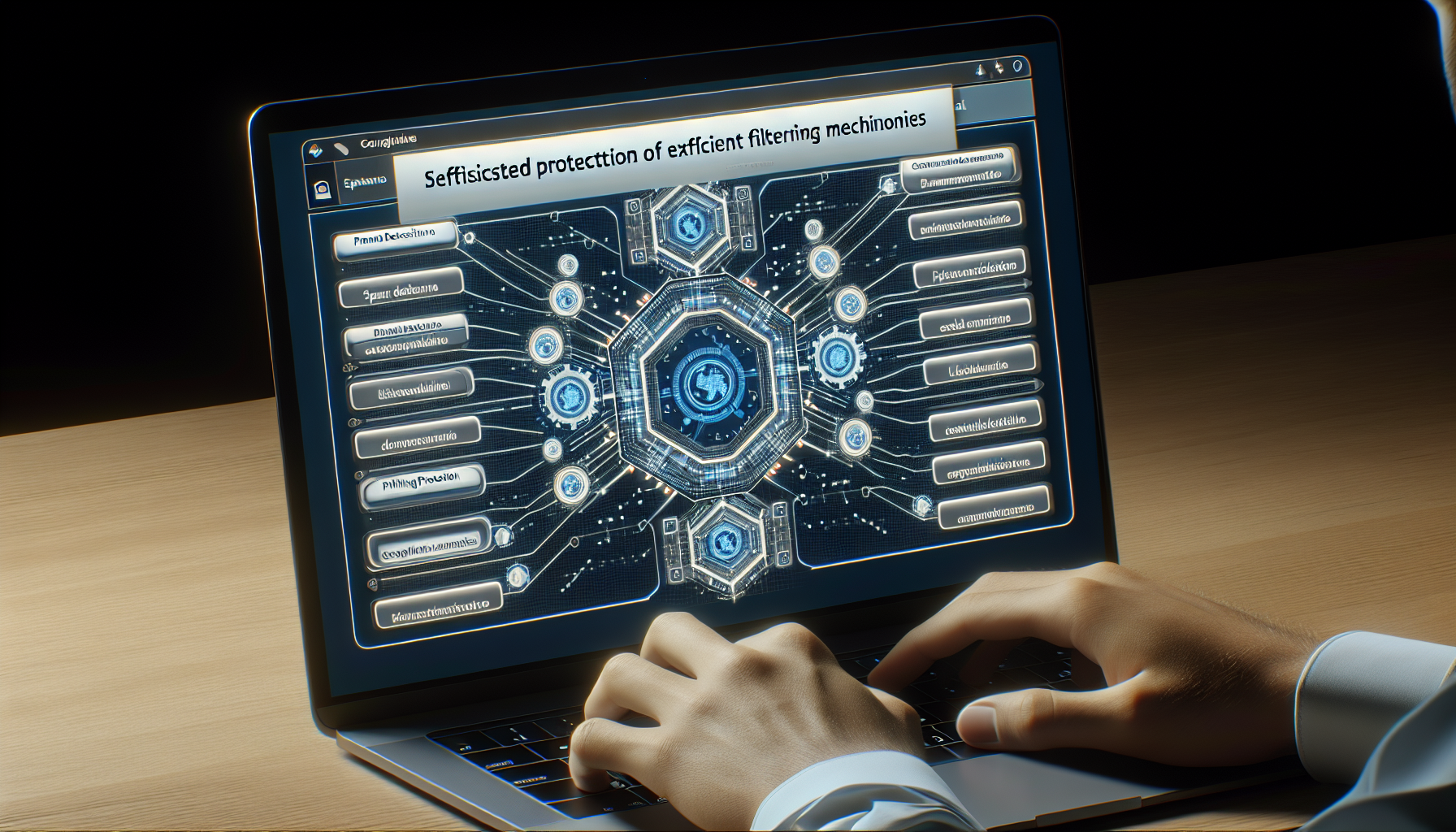 Protezione Avanzata in Exchange Online: Configurazioni di Filtro Efficaci
