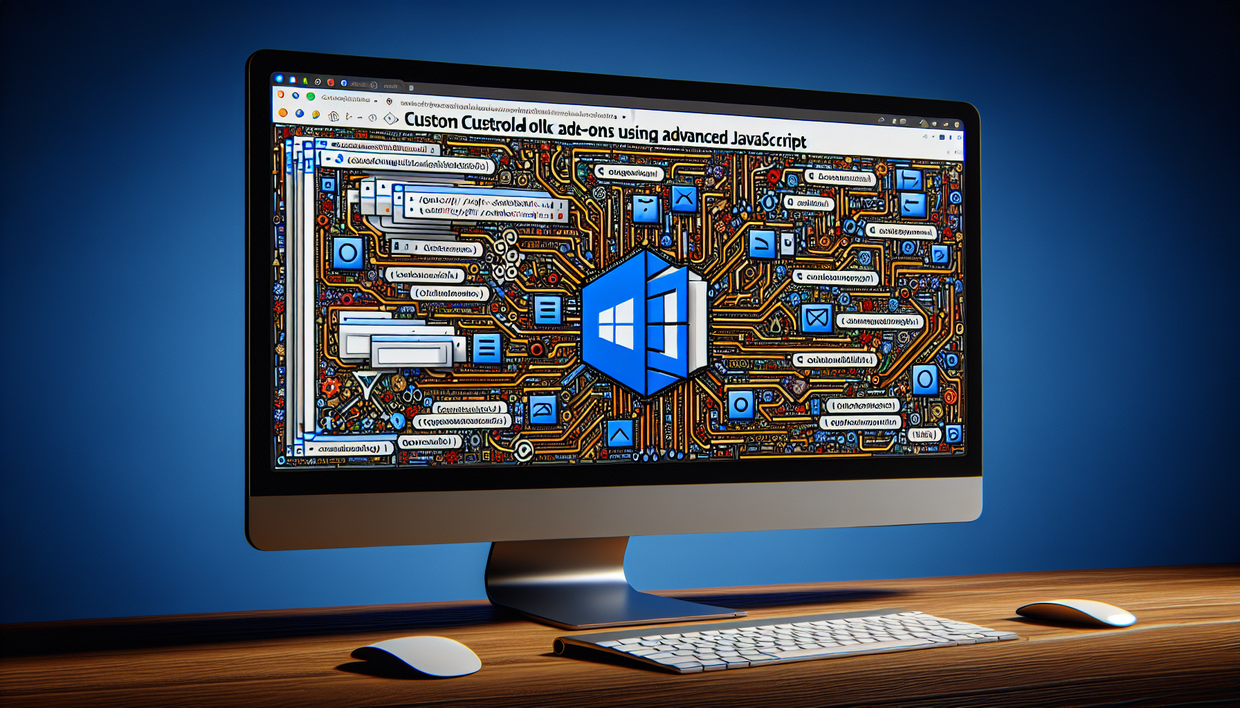 Sviluppare componenti aggiuntivi Outlook personalizzati con JavaScript avanzato