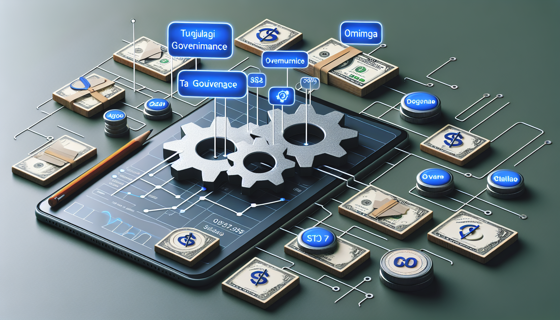 Ottimizzazione avanzata dei costi e governance tag in Azure