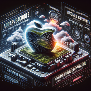 Apple Silicon: prestazioni serverless avanzate e massima compatibilità